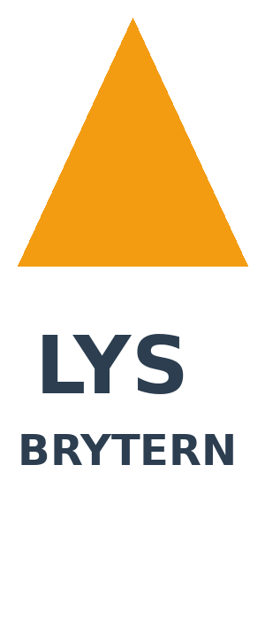 Lysbrytern AS