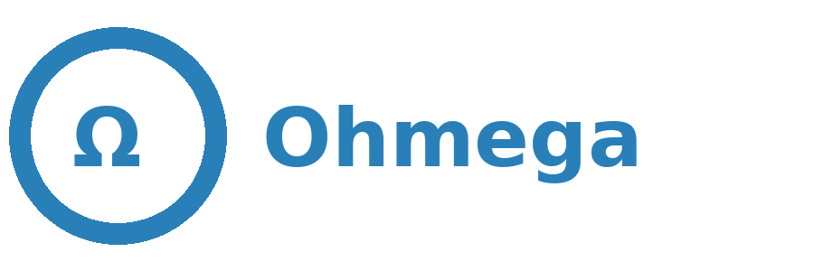 Ohmega Installasjon
