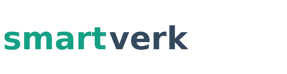 Smartverk Hjem