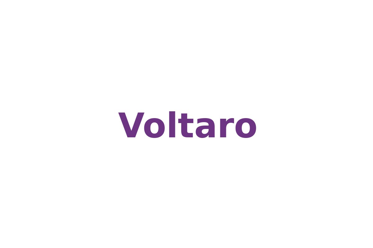 Voltaro