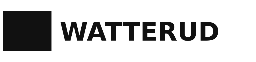 Watterud Grossist